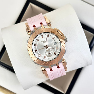 Tissot Dama TDD3